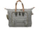 New Looxs Tendo Nomi Enkele Fietstas Laptoptas Shopper - 15 inch Laptopvak - 21 liter - Grijs