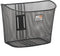 New Looxs Toscane RapidLock Fietsmand Stuur - 19 liter - Staal - Zwart