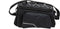 New Looxs Trunkbag Sports - Bagagedragertas - Fietstas Enkel - Met Afneembare Schouderband - 13 liter - Zwart