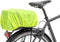 New Looxs Trunkbag Sports - Bagagedragertas - Fietstas voor Racktime Bagagedrager - Met Afneembare Schouderband - 13 liter - Zwart
