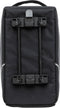 New Looxs Trunkbag Sports - Bagagedragertas - Fietstas voor Racktime Bagagedrager - Met Afneembare Schouderband - 13 liter - Zwart