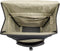 New Looxs ® Tulum Single - Enkele Fietstas - 100% Gerecycled Polyester - Afneembare Fietstas Enkel - Geschikt voor Elektrische Fietsen - 16 liter - Schoudertas - Zwart