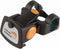 New Looxs TurnLock Oversized Bevestigingsysteem Fietsmand - Zwart