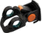 New Looxs TurnLock Oversized Bevestigingsysteem Fietsmand - Zwart
