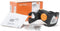 New Looxs TurnLock Oversized Bevestigingsysteem Fietsmand - Zwart