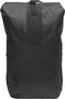 New Looxs Varo Backpack Fietsrugzak - 100% Waterdicht - 15 inch Laptopvak - 22 liter - Zwart