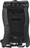 New Looxs Varo Backpack Fietsrugzak - 100% Waterdicht - 15 inch Laptopvak - 22 liter - Zwart
