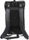 New Looxs Varo Backpack Fietsrugzak - 100% Waterdicht - 15 inch Laptopvak - 22 liter - Zwart