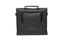 New Looxs Varo Messenger Enkele Fietstas - 100% Waterdicht - Afneembaar - Schoudertas - 15 inch Laptopvak - 15 liter - Grijs