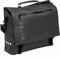 New Looxs Varo Messenger Enkele Fietstas - 100% Waterdicht - Afneembaar - Schoudertas - 15 inch Laptopvak - 15 liter - Grijs