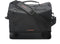 New Looxs Varo Messenger Enkele Fietstas - 100% Waterdicht - Afneembaar - Schoudertas - 15 inch Laptopvak - 15 liter - Zwart
