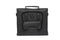 New Looxs Varo Messenger Enkele Fietstas - 100% Waterdicht - Afneembaar - Schoudertas - 15 inch Laptopvak - 15 liter - Grijs