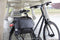 New Looxs Varo Messenger Enkele Fietstas - 100% Waterdicht - Afneembaar - Schoudertas - 15 inch Laptopvak - 15 liter - Zwart
