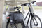 New Looxs Varo Messenger Enkele Fietstas - 100% Waterdicht - Afneembaar - Schoudertas - 15 inch Laptopvak - 15 liter - Grijs
