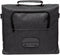New Looxs Varo Messenger Enkele Fietstas - 100% Waterdicht - Afneembaar - Schoudertas - 15 inch Laptopvak - 15 liter - Zwart