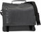 New Looxs Varo Messenger Enkele Fietstas - 100% Waterdicht - Afneembaar - Schoudertas - 15 inch Laptopvak - 15 liter - Zwart