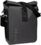 New Looxs Varo Single - Enkele Fietstas - 100% Waterdicht - Afneembare Fietstas - Geschikt voor Elektrische Fietsen - 20 Liter - Grijs