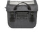 New Looxs Varo Stuurtas Fiets - 100% Waterdicht - Afneembaar - Voor KLICKfix systeem - 9,5 liter - Zwart