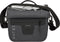 New Looxs Varo Stuurtas Fiets - 100% Waterdicht - Afneembaar - Voor KLICKfix systeem - 9,5 liter - Grijs