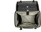 New Looxs Varo Stuurtas Fiets - 100% Waterdicht - Afneembaar - Voor KLICKfix systeem - 9,5 liter - Grijs