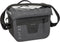 New Looxs Varo Stuurtas Fiets - 100% Waterdicht - Afneembaar - Voor KLICKfix systeem - 9,5 liter - Grijs