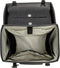 New Looxs Varo Stuurtas Fiets - 100% Waterdicht - Afneembaar - Voor KLICKfix systeem - 9,5 liter - Grijs