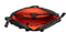 New Looxs Verla Fietstas Laptoptas - 15 inch Laptopvak - Leer - 21 liter - Zwart