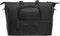 New Looxs Verla Fietstas Laptoptas - 15 inch Laptopvak - Leer - 21 liter - Zwart