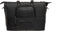 New Looxs Verla Fietstas Laptoptas - 15 inch Laptopvak - Leer - 21 liter - Zwart