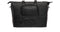 New Looxs Verla Fietstas Laptoptas - 15 inch Laptopvak - Leer - 21 liter - Zwart