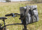 New Looxs Vigo - Fietstas - 9.5 l - Grey