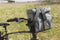 New Looxs Vigo - Fietstas - 9.5 l - Grey