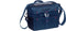 New Looxs Vigo Stuurtas Enkele Fietstas - 8,5 liter – Blauw