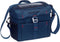 New Looxs Vigo Stuurtas Enkele Fietstas - 8,5 liter – Blauw