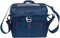 New Looxs Vigo Stuurtas Enkele Fietstas - 8,5 liter – Blauw