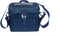 New Looxs Vigo Stuurtas Enkele Fietstas - 8,5 liter – Blauw
