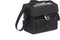 New Looxs Vigo Stuurtas Enkele Fietstas - 8,5 liter – Zwart