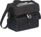 New Looxs Vigo Stuurtas Enkele Fietstas - 8,5 liter – Zwart