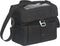 New Looxs Vigo Stuurtas KLICKfix Enkele Fietstas - 8,5 liter - Zwart
