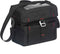 New Looxs Vigo Stuurtas KLICKfix Enkele Fietstas - 8,5 liter - Zwart
