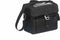 New Looxs Vigo Stuurtas KLICKfix Enkele Fietstas - 8,5 liter - Zwart