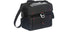 New Looxs Vigo Stuurtas KLICKfix Enkele Fietstas - 8,5 liter - Zwart