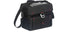 New Looxs Vigo Stuurtas KLICKfix Enkele Fietstas - 8,5 liter - Zwart