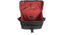 New Looxs Vigo Stuurtas KLICKfix Enkele Fietstas - 8,5 liter - Zwart