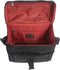 New Looxs Vigo Stuurtas KLICKfix Enkele Fietstas - 8,5 liter - Zwart
