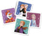 NEW MEMO POCKET -DISNEY FROZEN