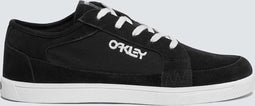 New Oakley suede B1B Sneaker eu 41 US 8 Black out