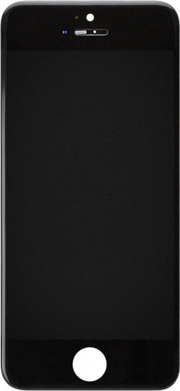 New OEM LCD-Display Complete for Apple iPhone 5 Black