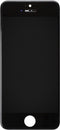 New OEM LCD-Display Complete for Apple iPhone 5 Black