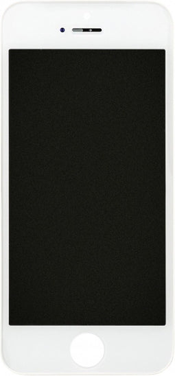 New OEM LCD-Display Complete for Apple iPhone 5 White